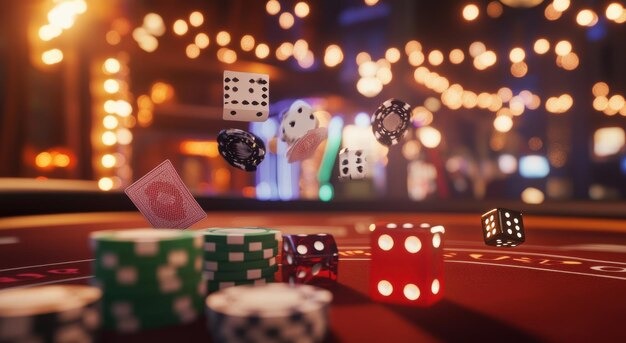 idxplay account dashboard showing Live Game Shows schedule and balance